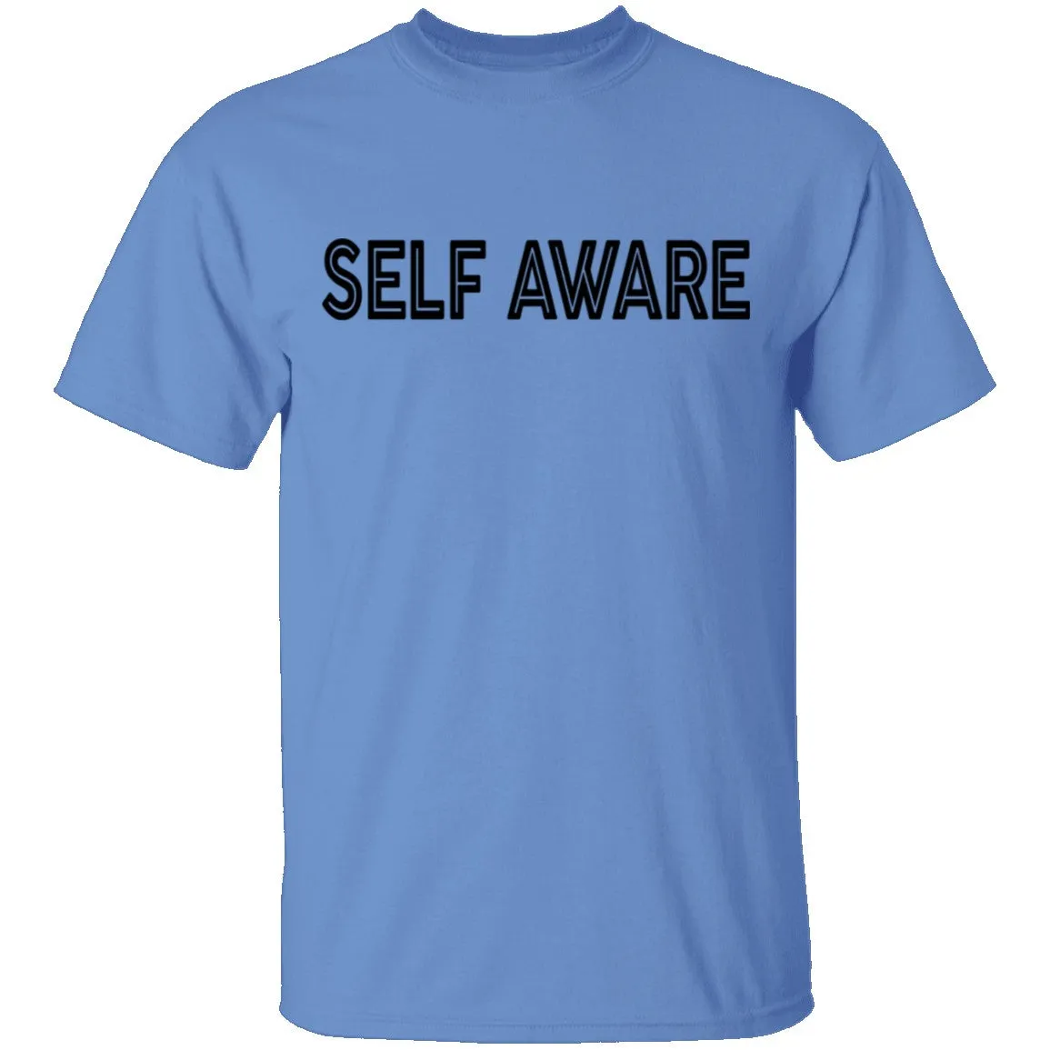 Self Aware T-Shirt