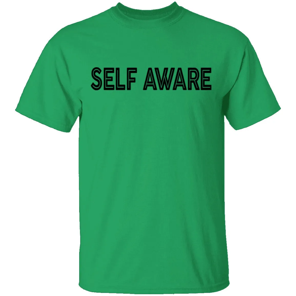 Self Aware T-Shirt