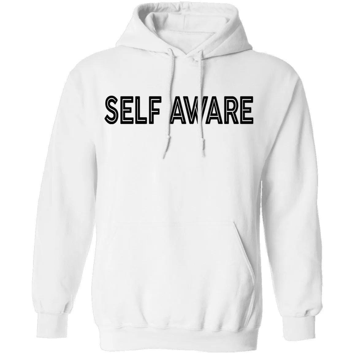 Self Aware T-Shirt