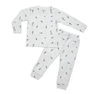 Sharks Two Piece Set