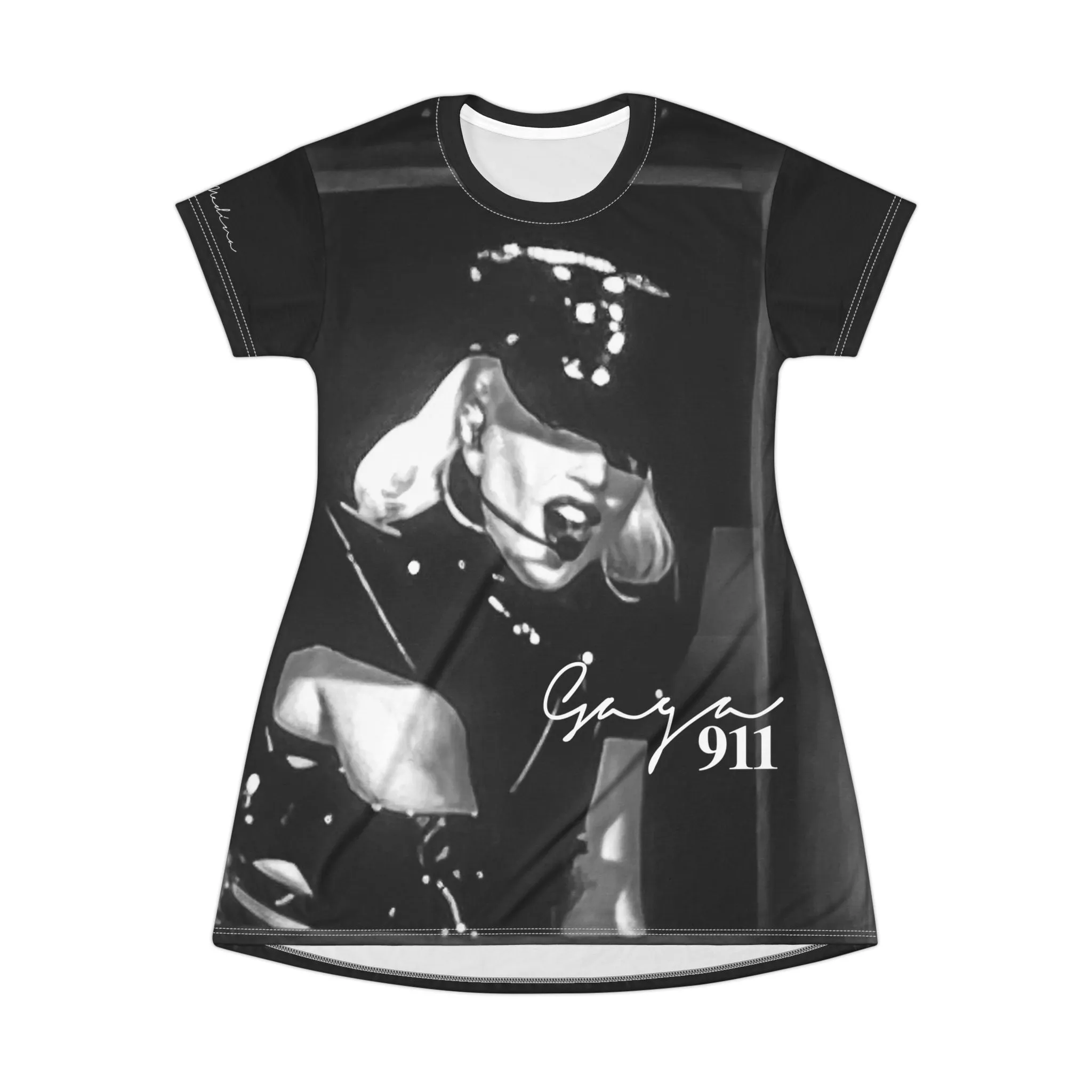 Shirtdress, Black Music 911
