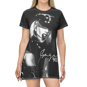 Shirtdress, Black Music 911