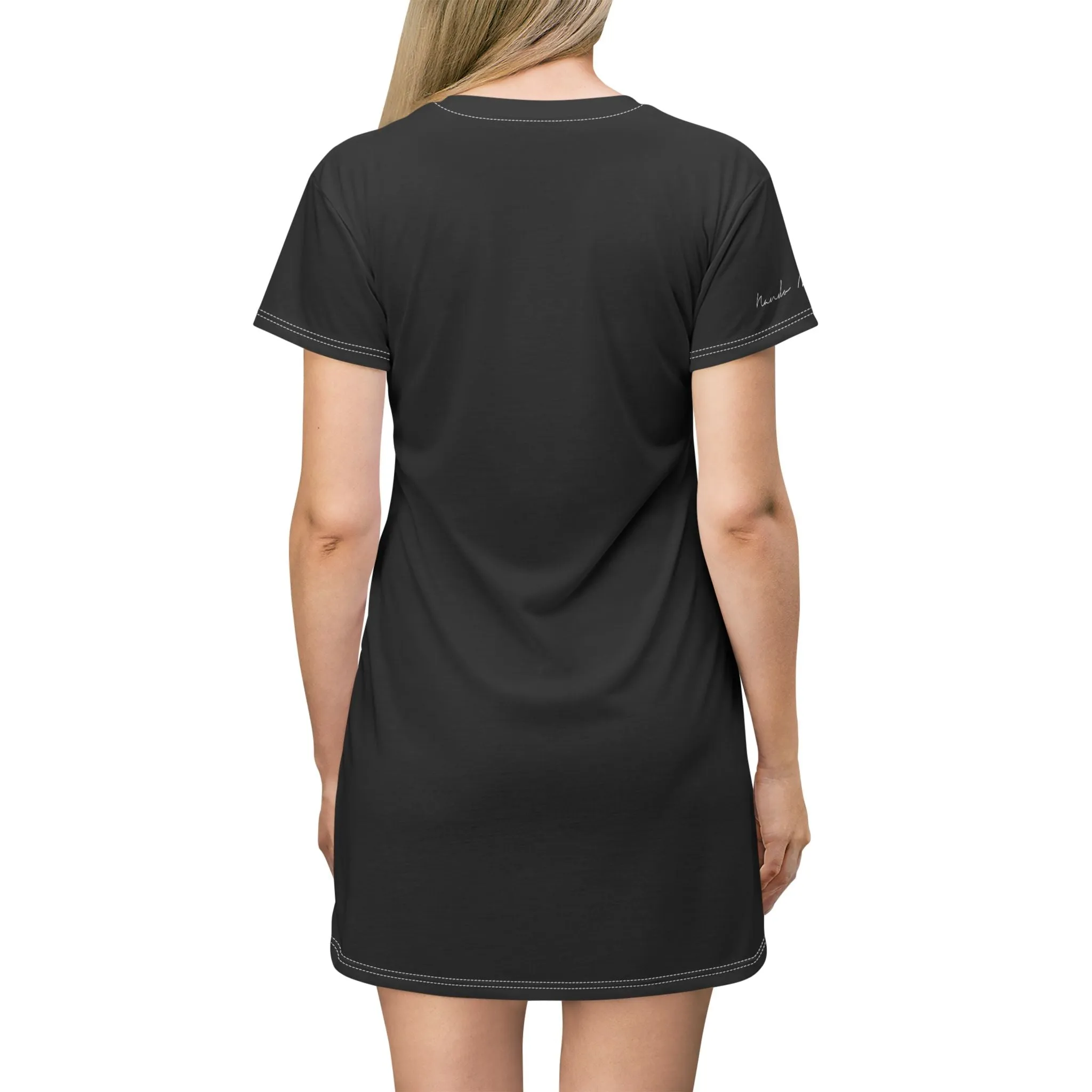 Shirtdress, Black Music 911