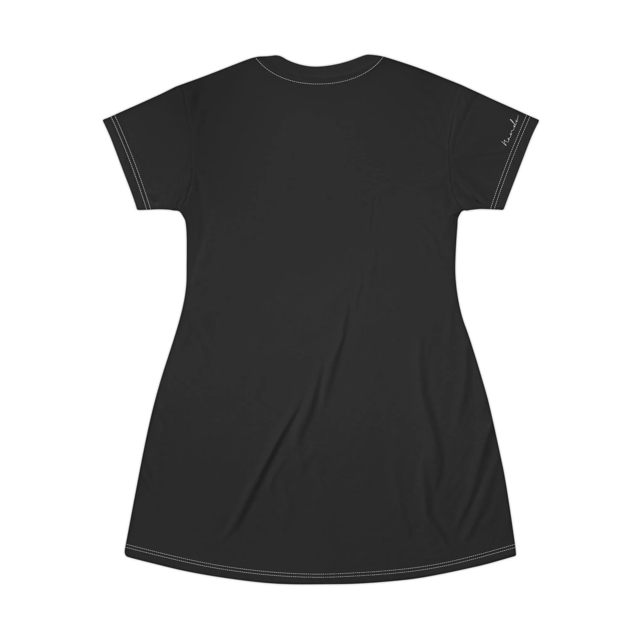 Shirtdress, Black Music 911
