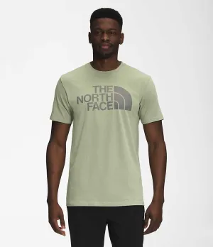 Short Sleeve Half Dome Tee