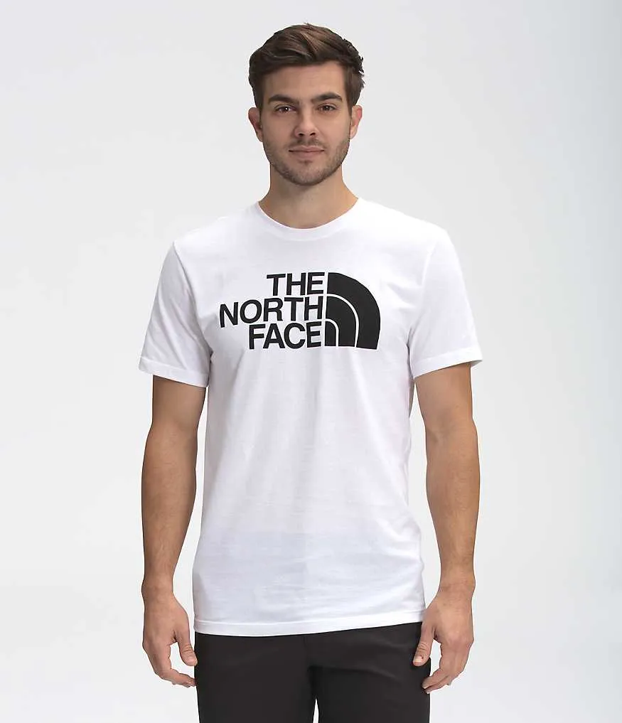 Short Sleeve Half Dome Tee