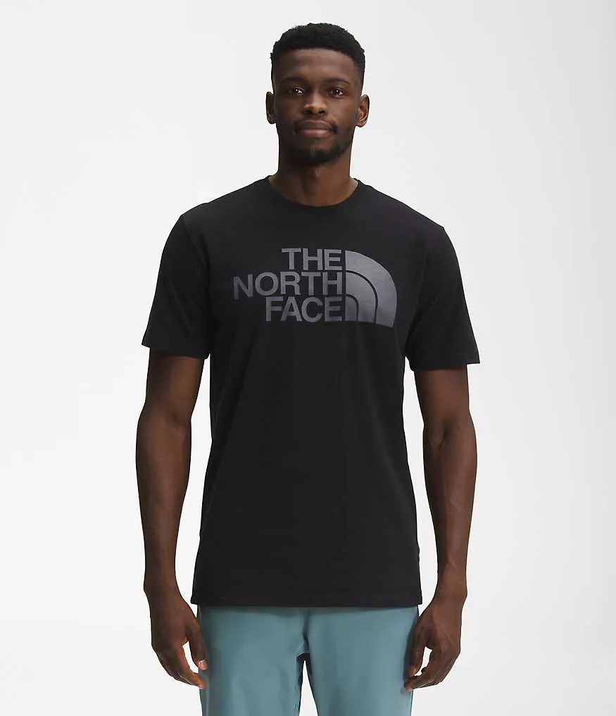 Short Sleeve Half Dome Tee