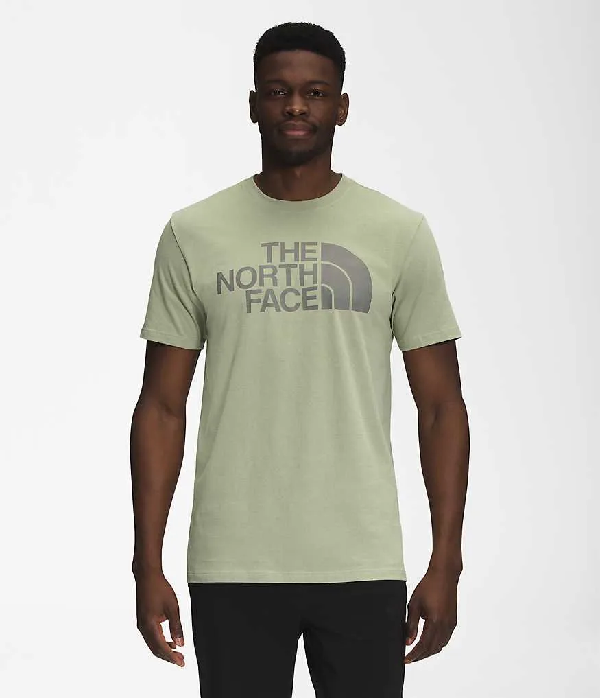 Short Sleeve Half Dome Tee