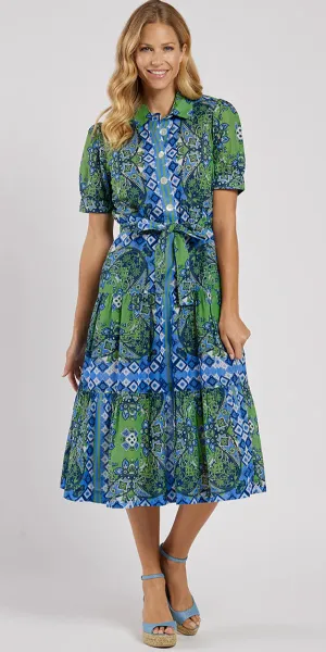 Shoshanna Nyla Dress