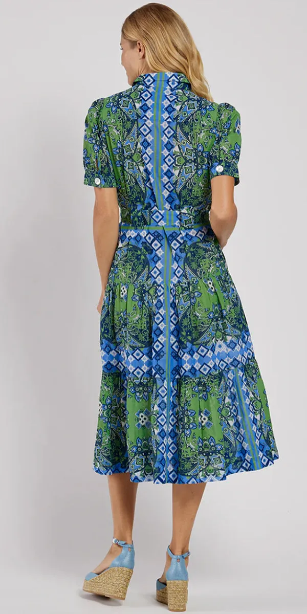 Shoshanna Nyla Dress