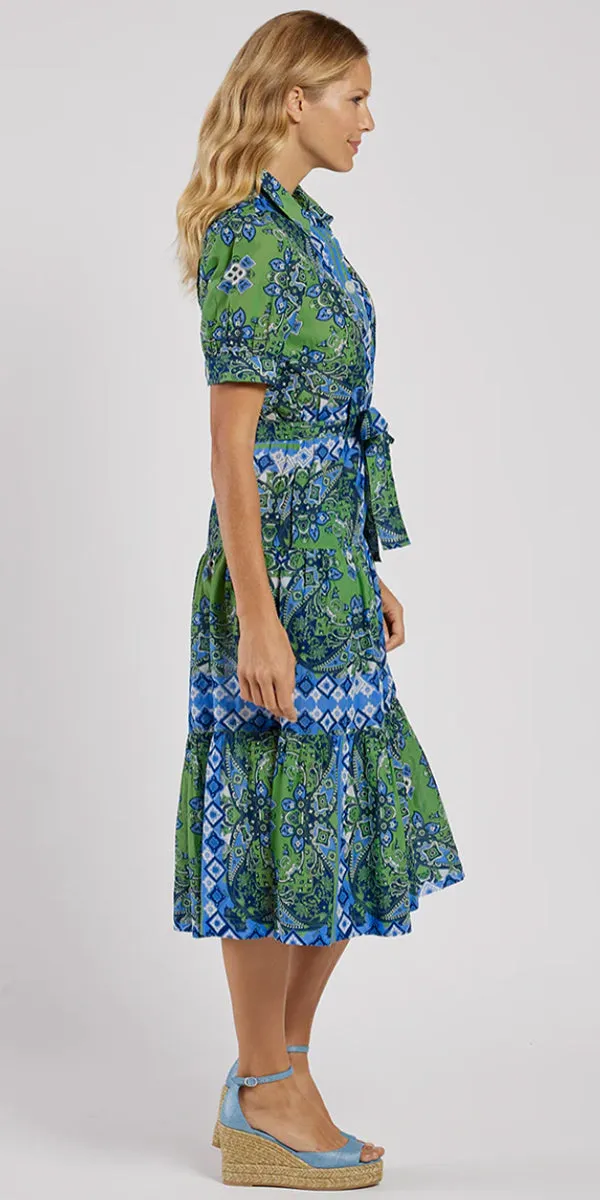 Shoshanna Nyla Dress
