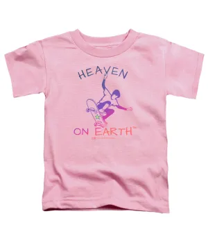 Skateboarding/skater - Toddler T-Shirt