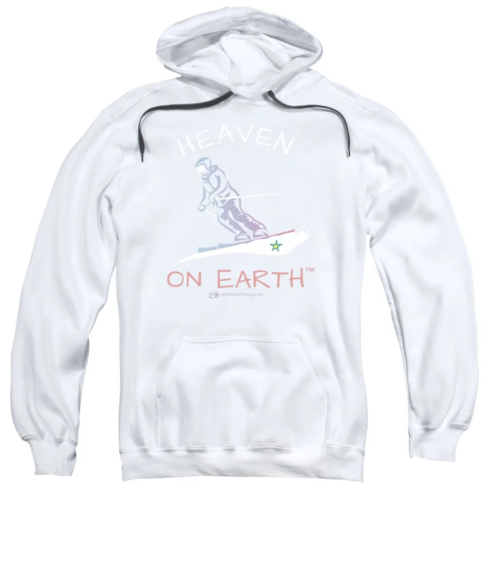 Skier - Sweatshirt