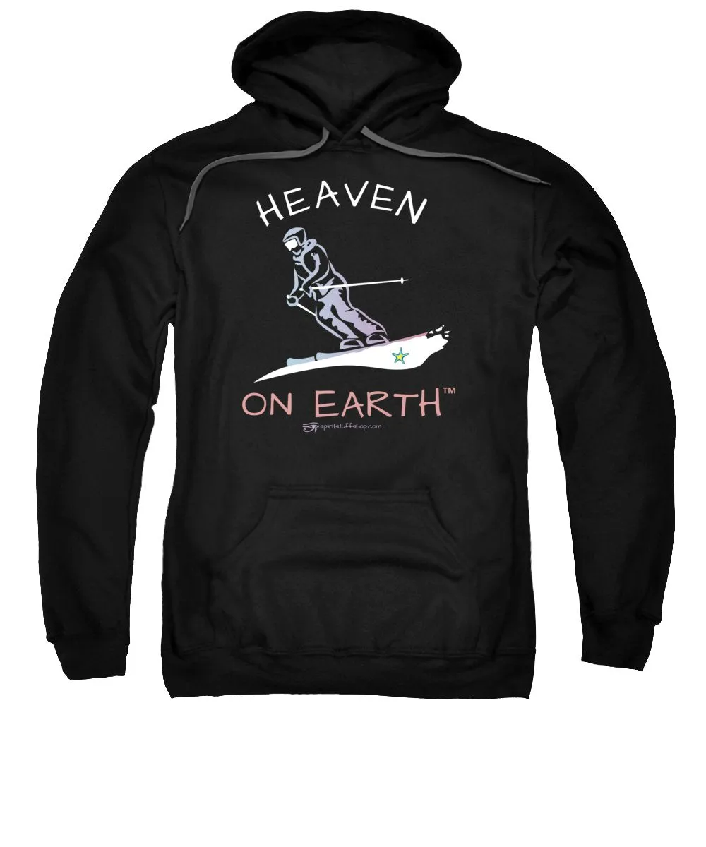 Skier - Sweatshirt