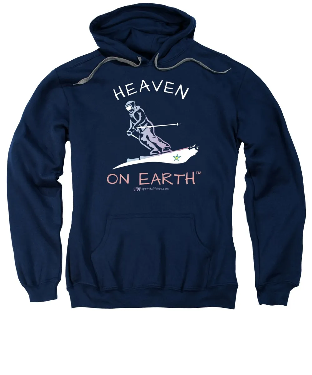 Skier - Sweatshirt