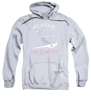Skier - Sweatshirt