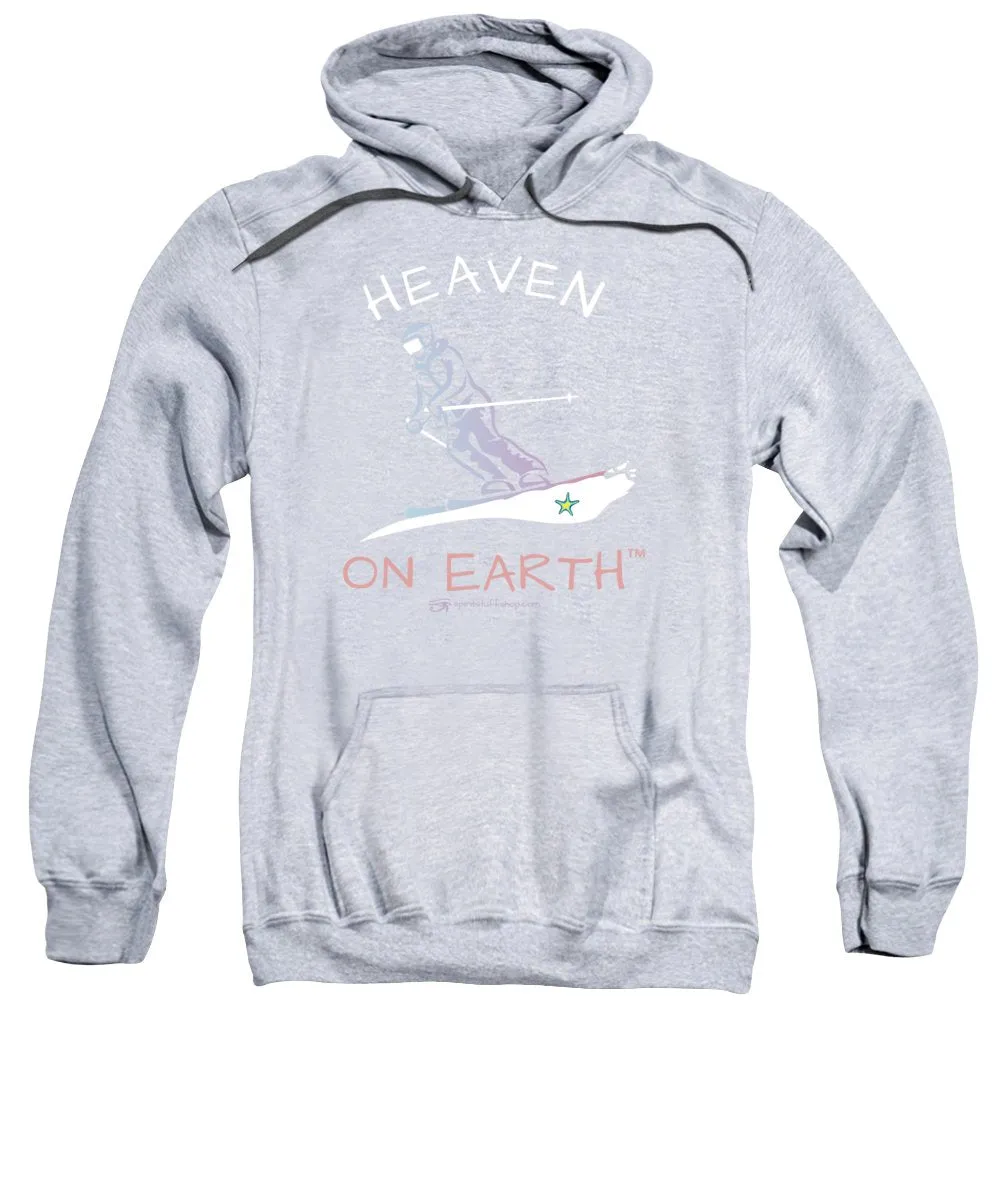 Skier - Sweatshirt