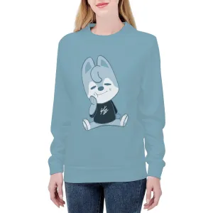 SKZOO WolfChan Sweater