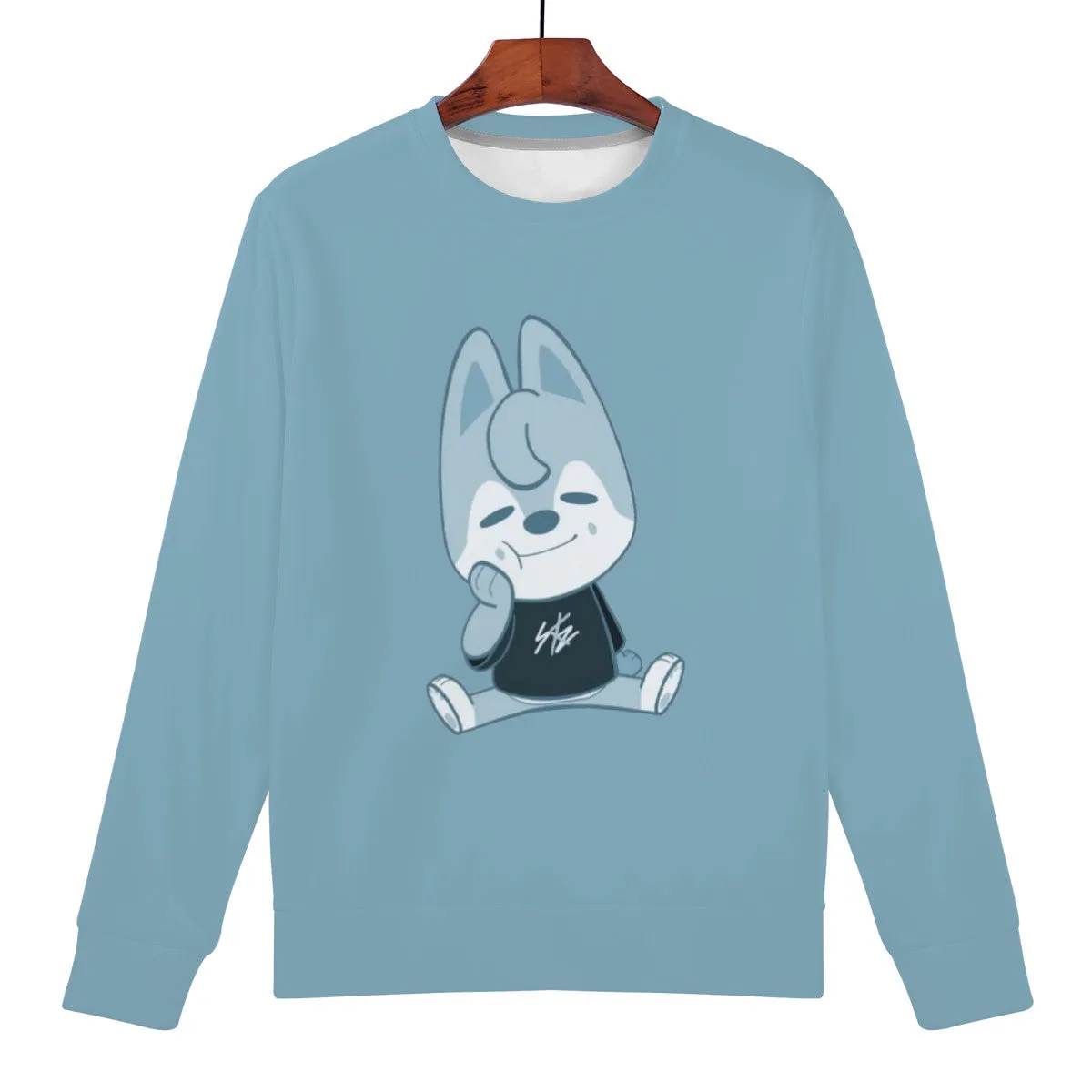 SKZOO WolfChan Sweater