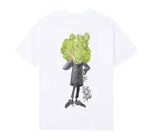 SMOKE SCREEN S/S TEE