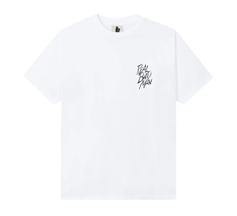SMOKE SCREEN S/S TEE