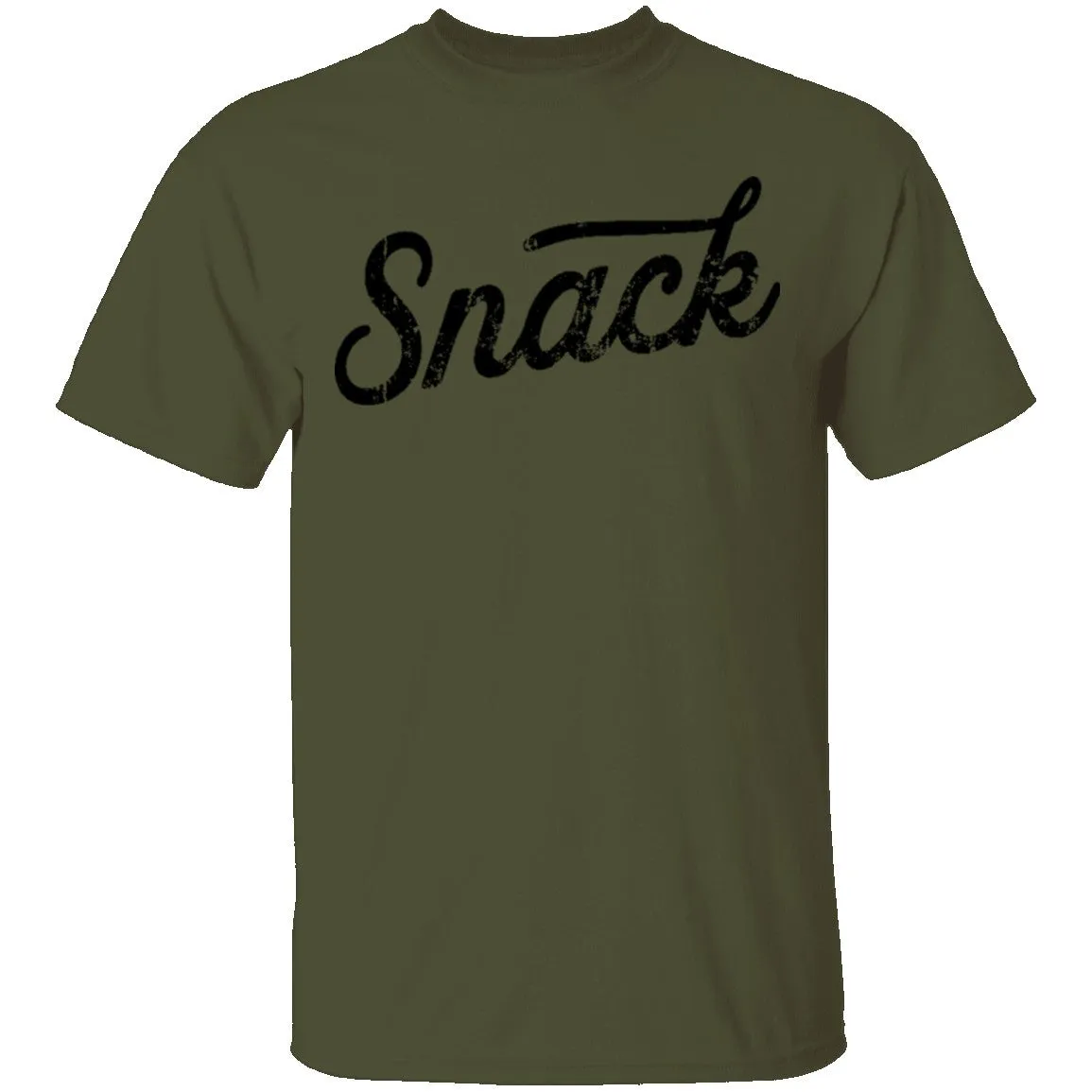 Snack T-Shirt