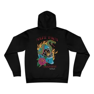 SNAKEBIT HOODIE