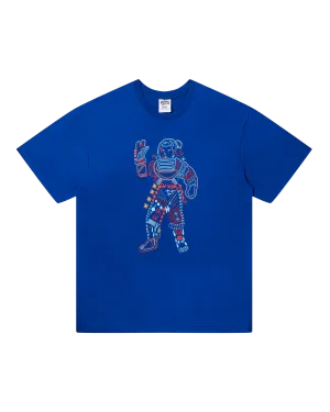 Space And Time Tee