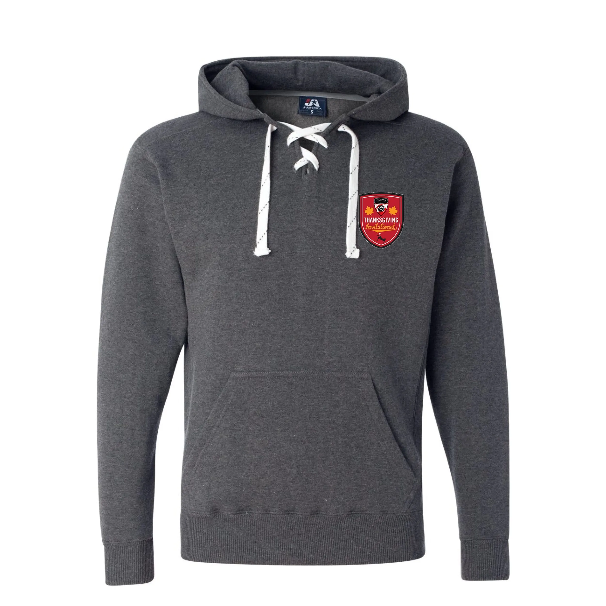 Sport Laced Hoodies GPS Thanksgiving Invitational
