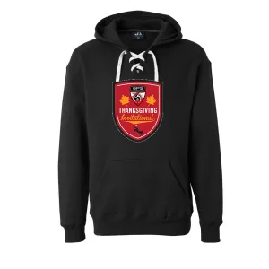 Sport Laced Hoodies GPS Thanksgiving Invitational
