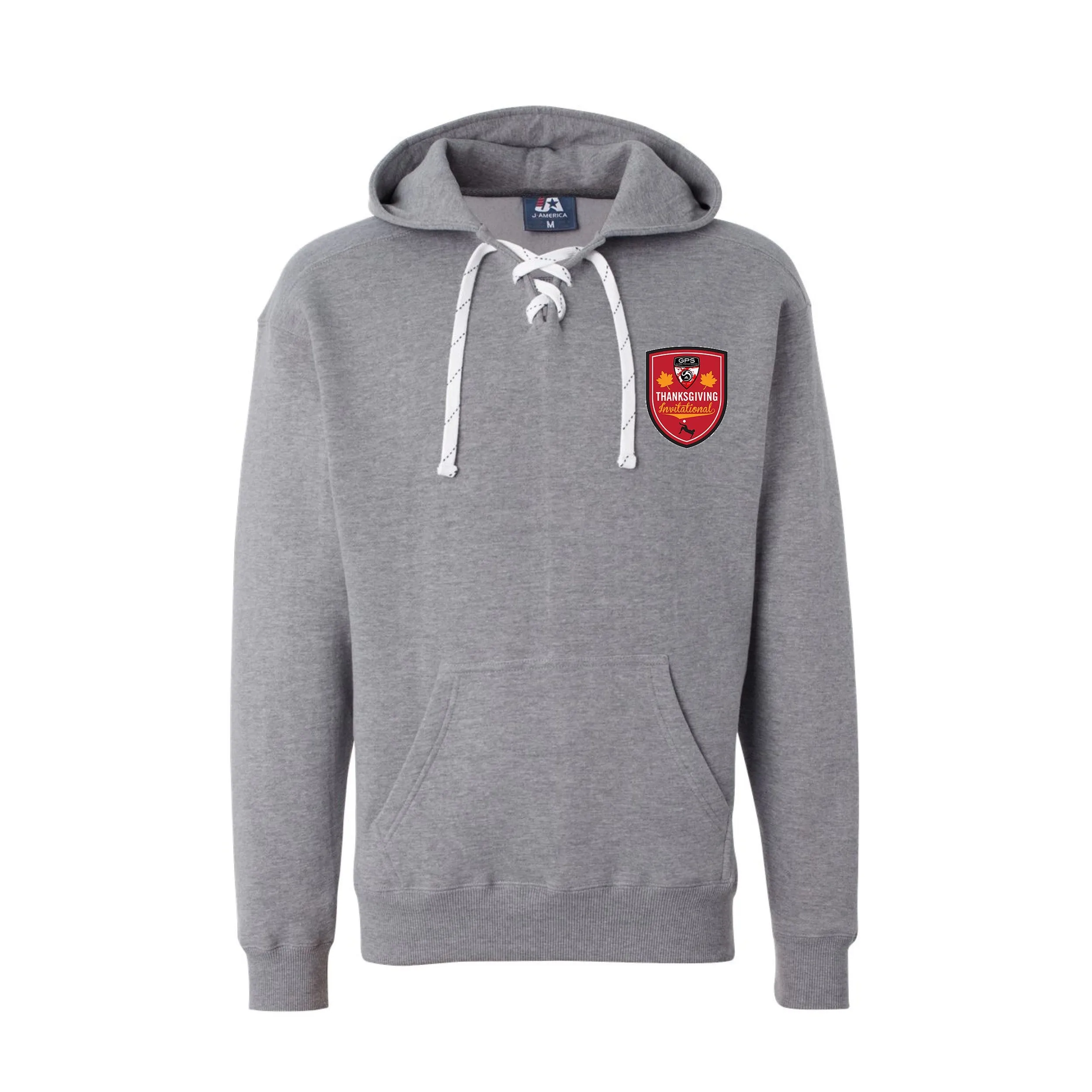 Sport Laced Hoodies GPS Thanksgiving Invitational