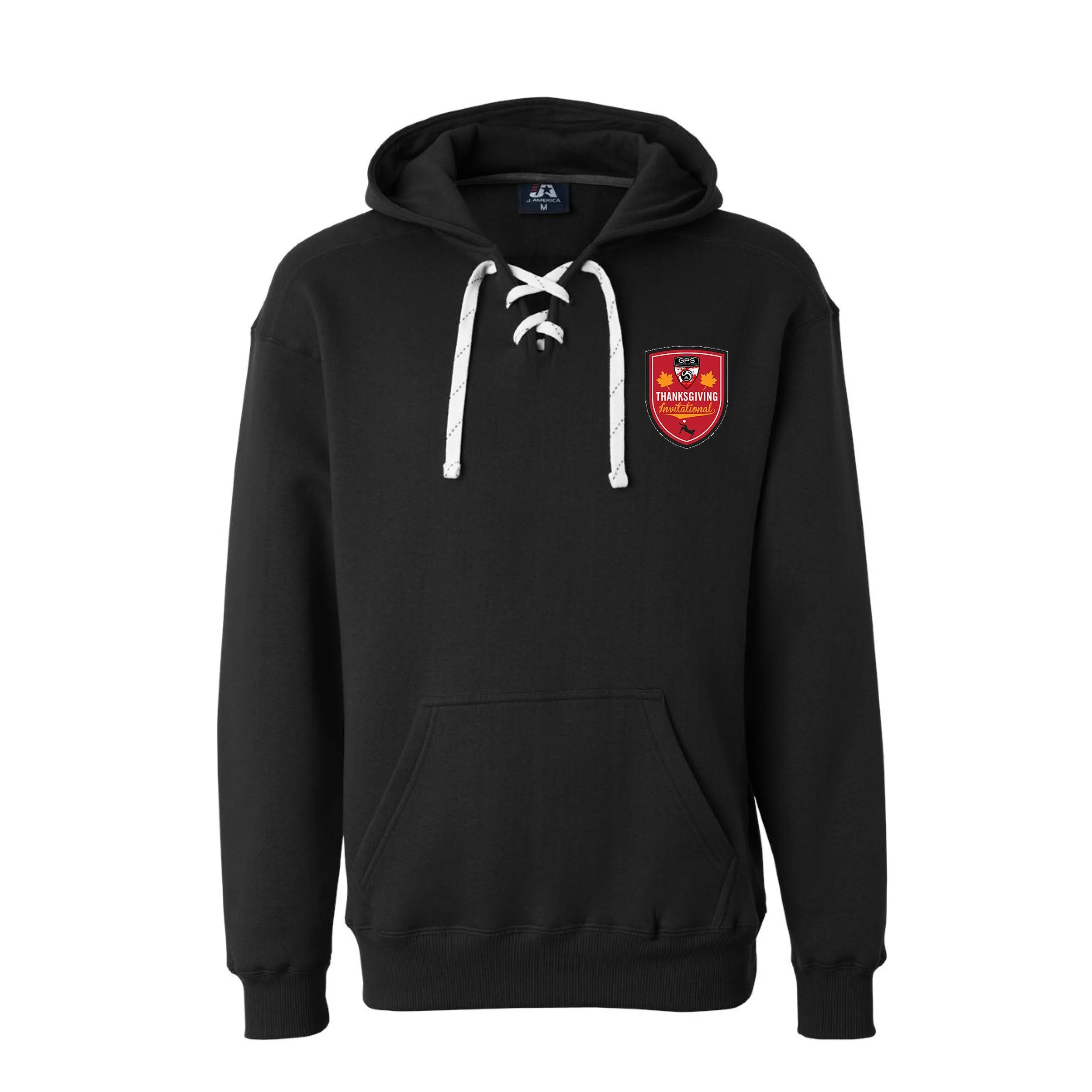 Sport Laced Hoodies GPS Thanksgiving Invitational