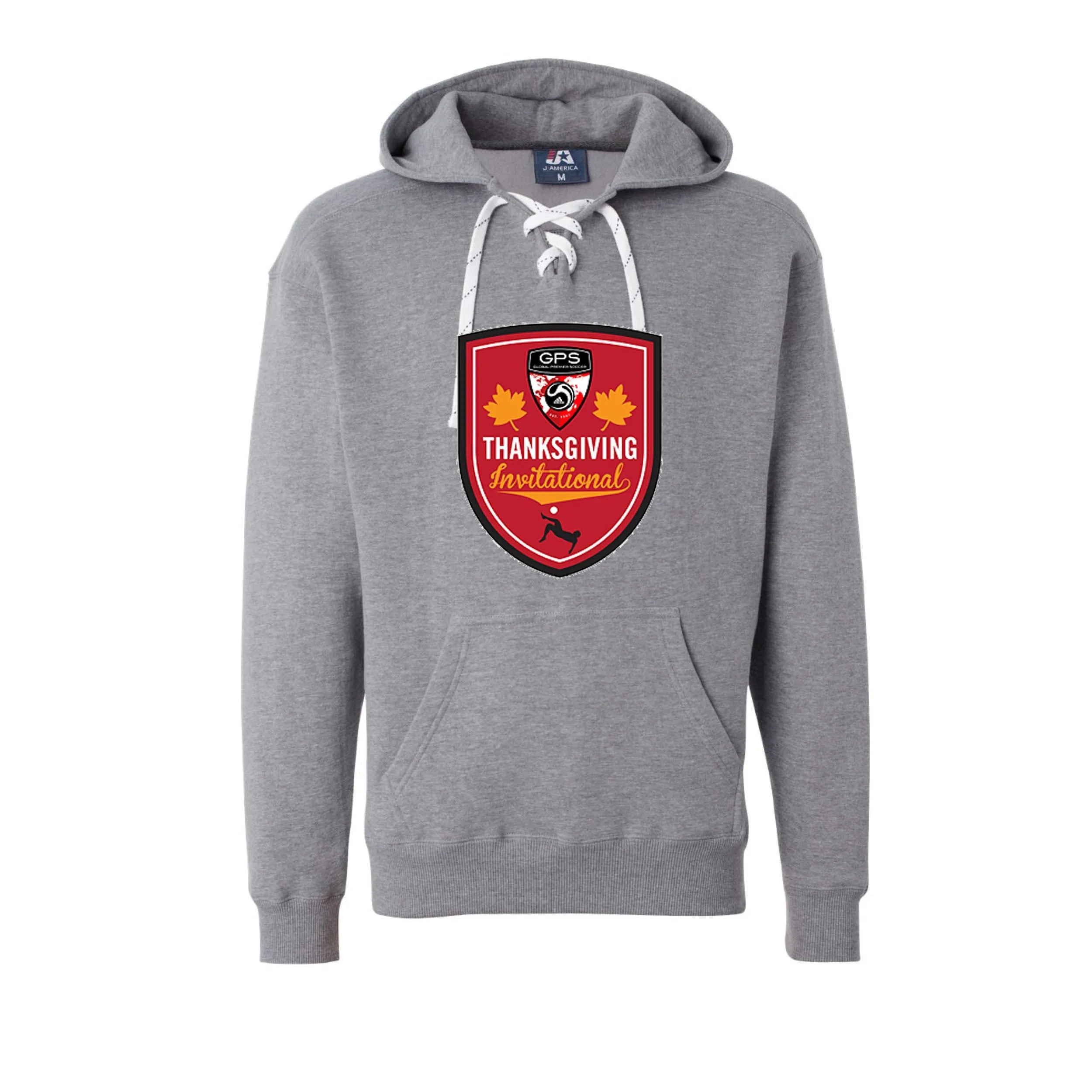 Sport Laced Hoodies GPS Thanksgiving Invitational