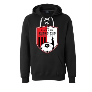 Sport Laced Hoodies Rankin Super Cup