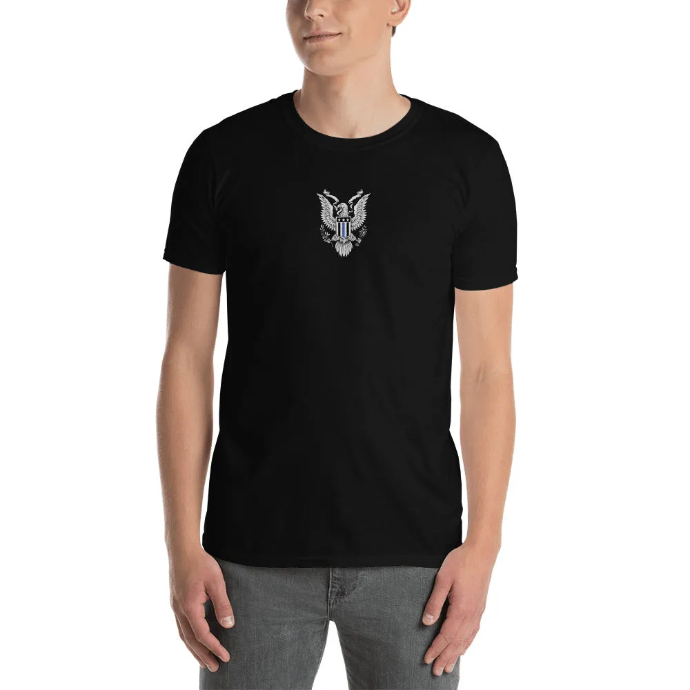 Stay Safe Flag, Charity Tee