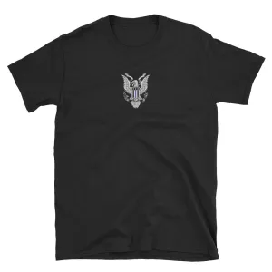 Stay Safe Flag, Charity Tee