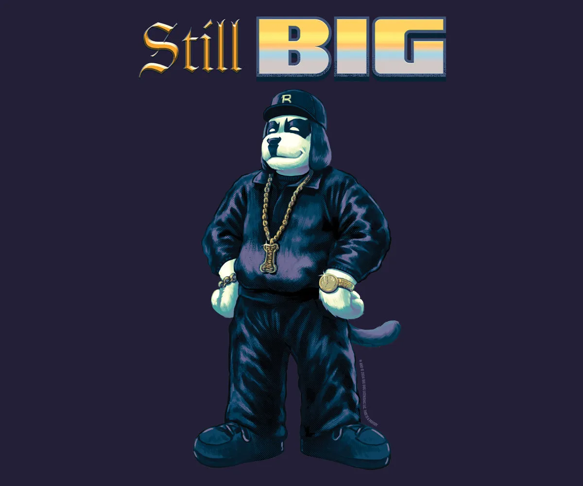 Still Big T-shirt
