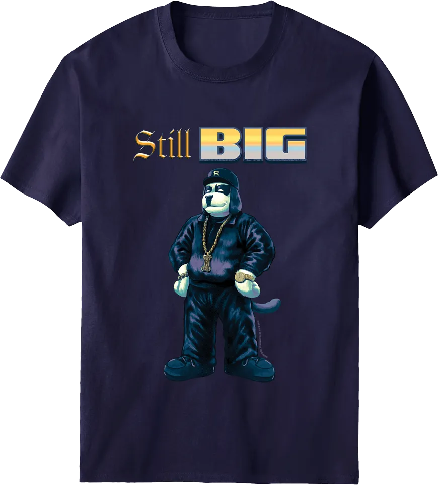 Still Big T-shirt