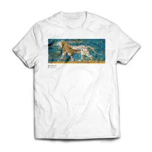 Striding Lion T-Shirt
