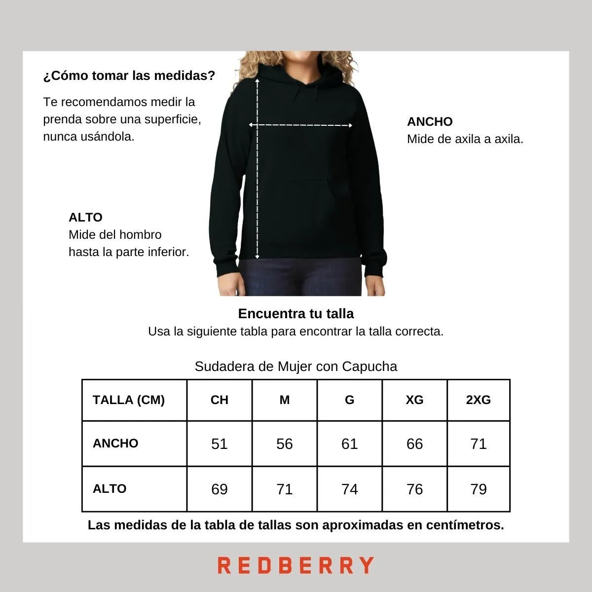 Sudadera Deportiva Mujer Navideña Hoodie 046