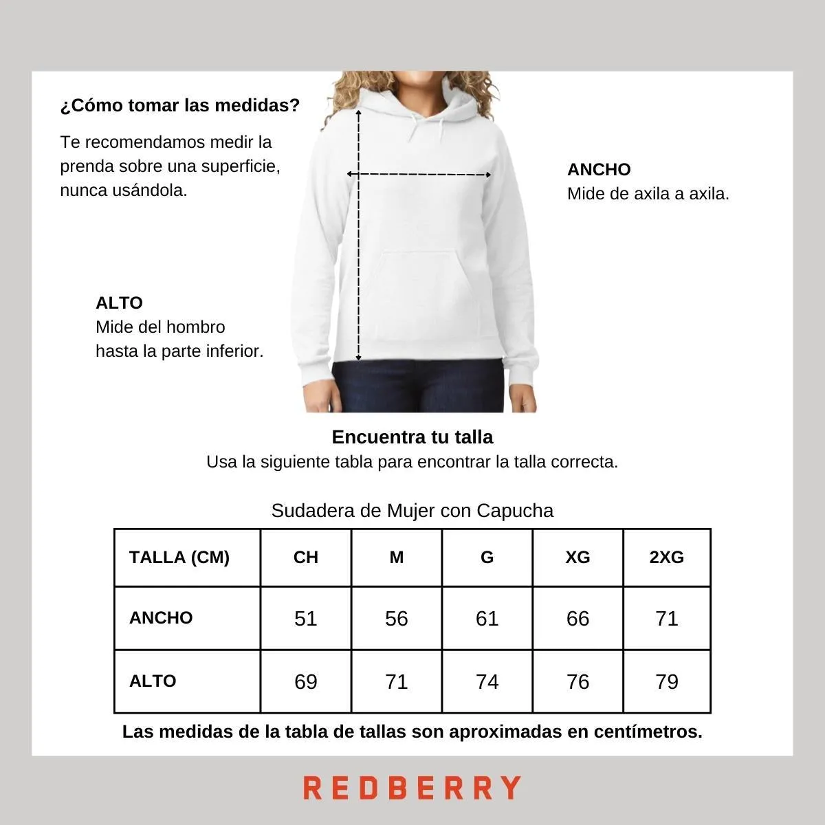 Sudadera Deportiva Mujer Navideña Hoodie 046