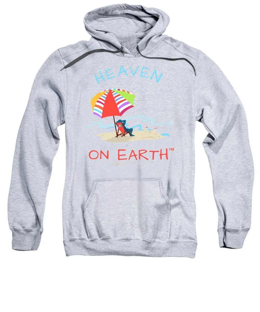 Summer Scene Heaven On Earth - Sweatshirt
