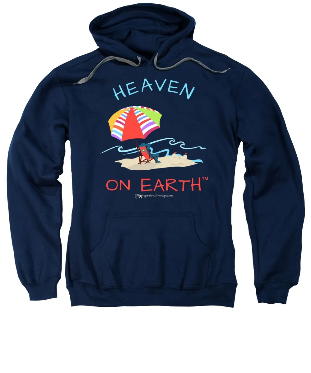 Summer Scene Heaven On Earth - Sweatshirt