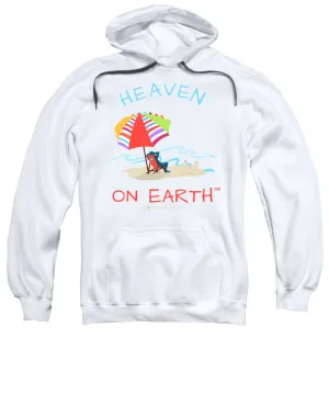 Summer Scene Heaven On Earth - Sweatshirt