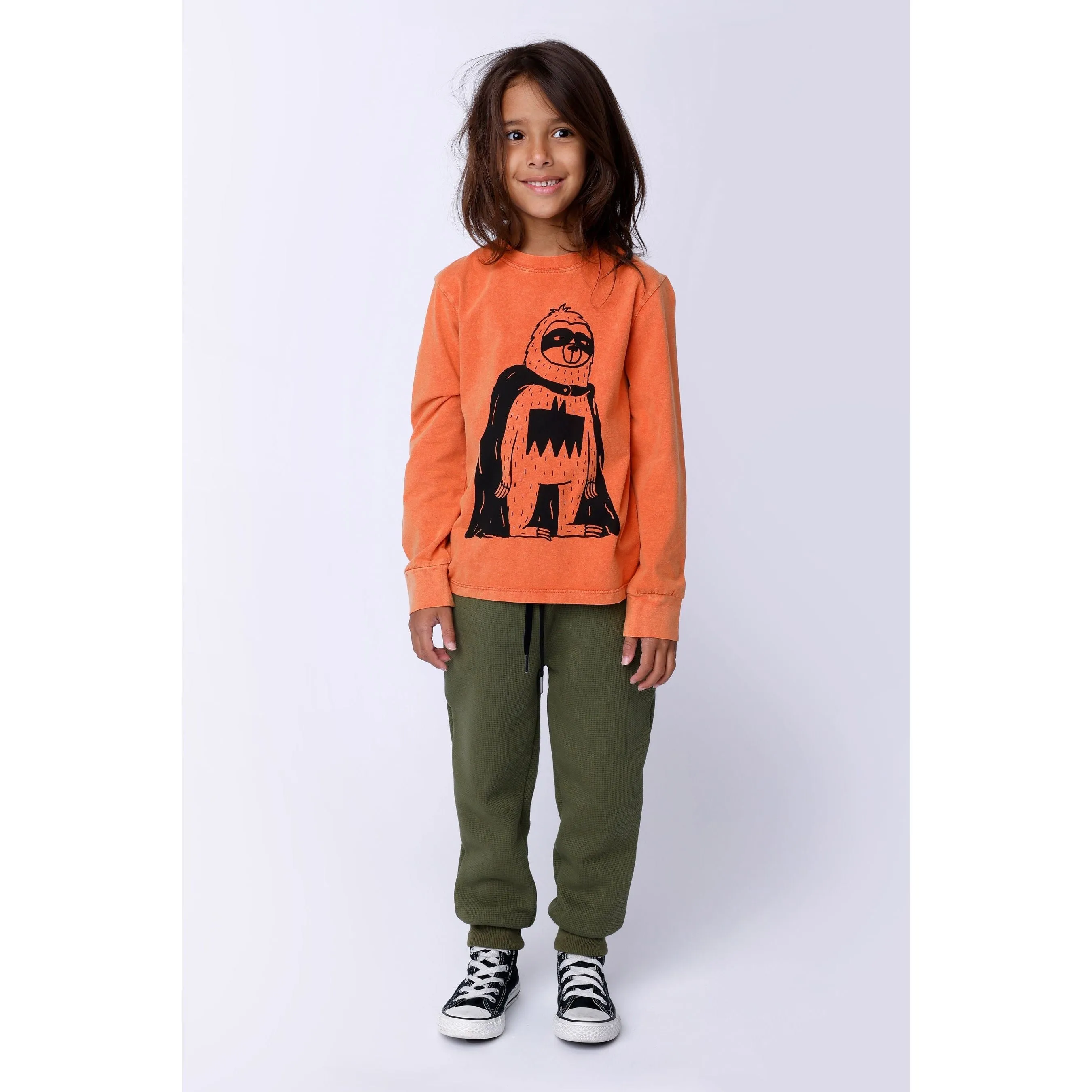 Super Sloth Tee