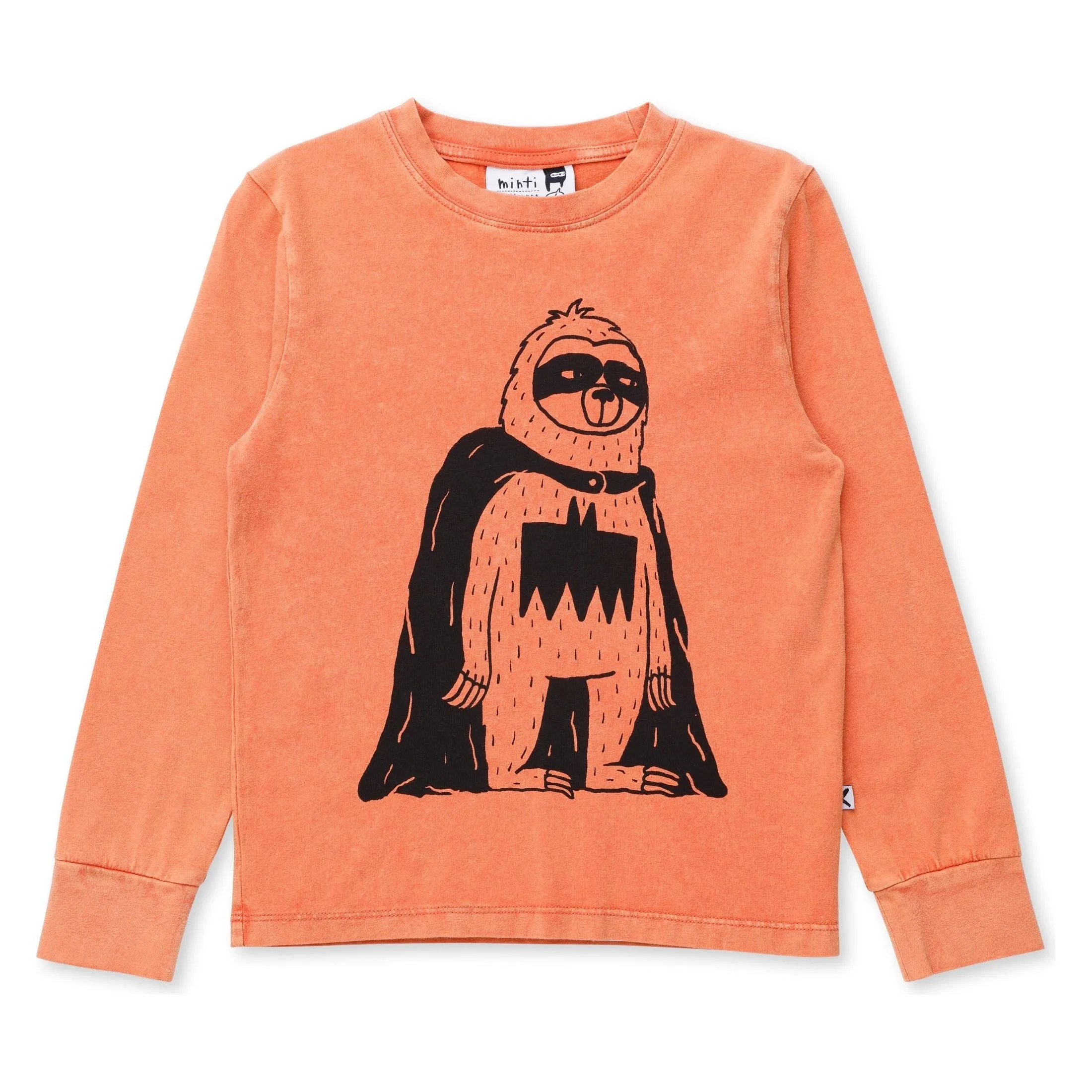 Super Sloth Tee
