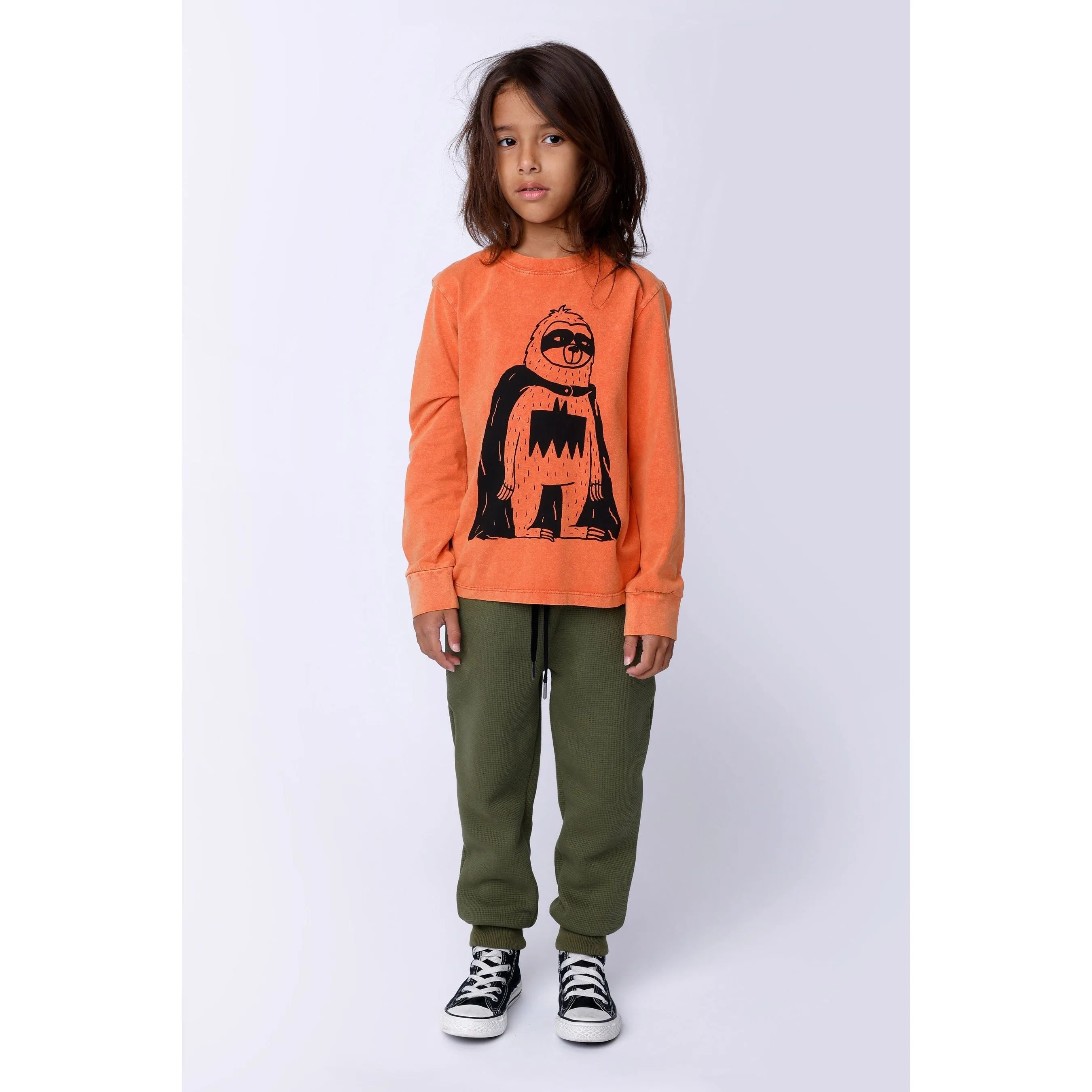 Super Sloth Tee