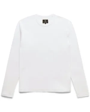 Supima Long Sleeve T-Shirt