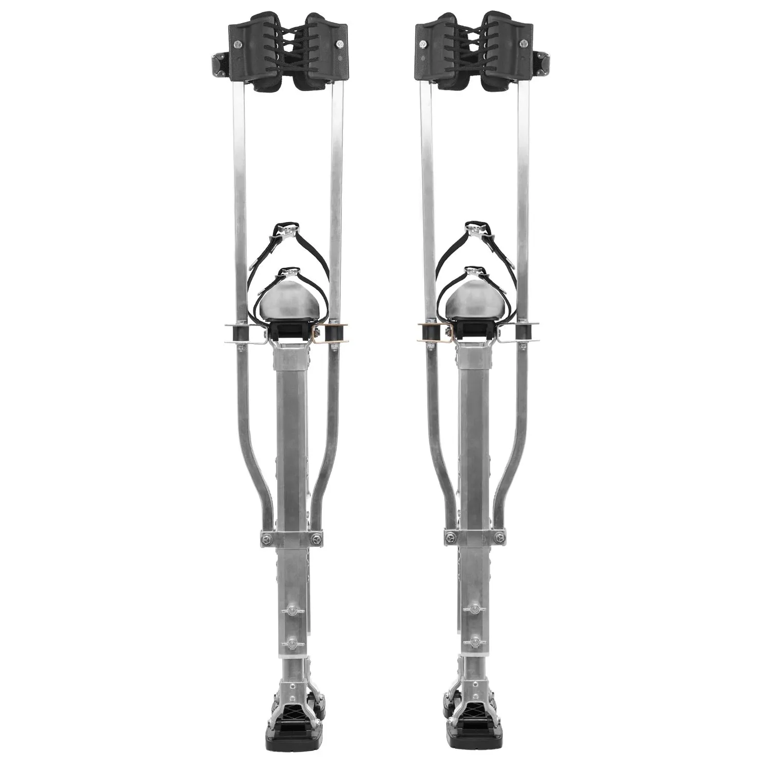 SurPro S2 Double Sided Aluminum Drywall Stilts
