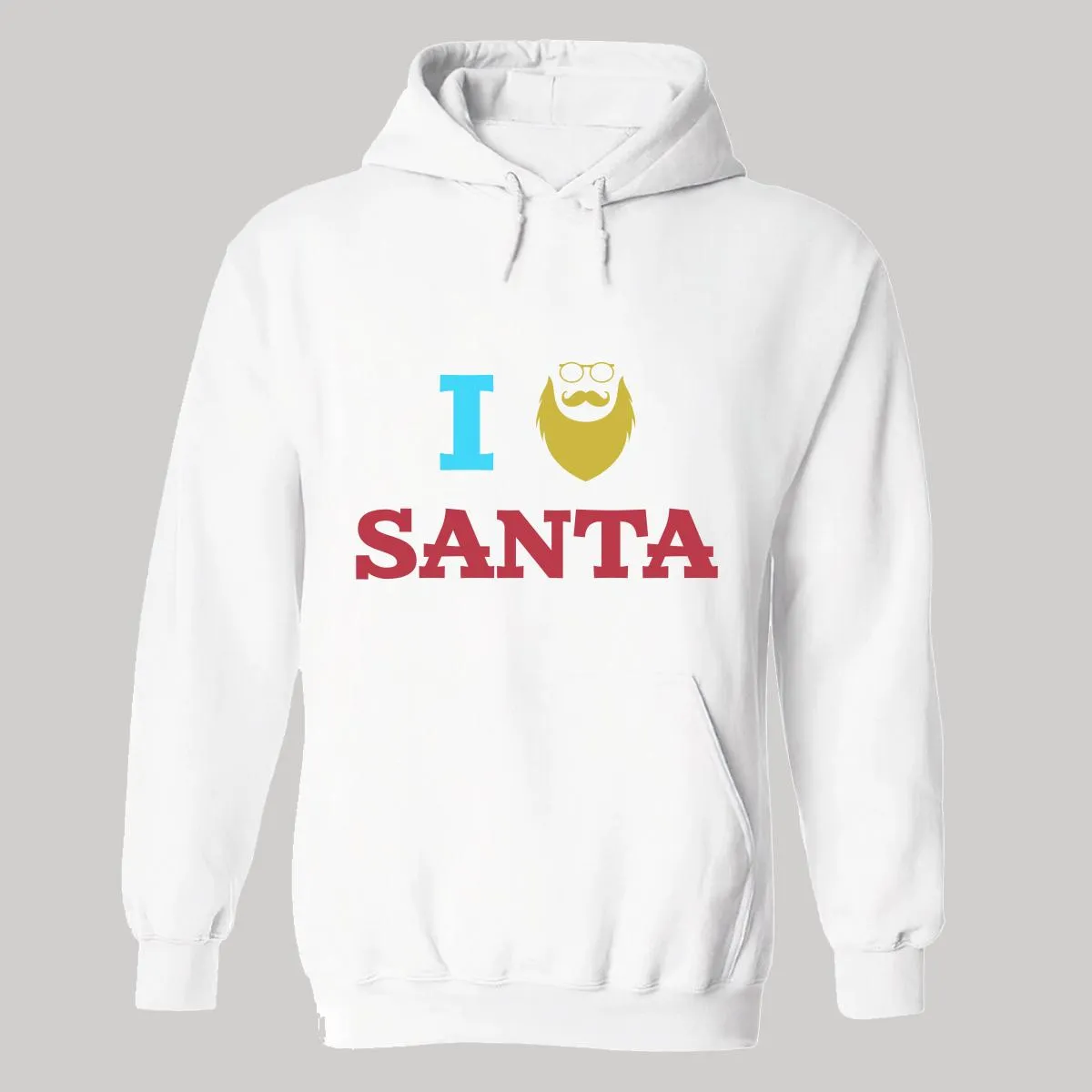 Suéter Navideño Ugly Sweater Hombre  009
